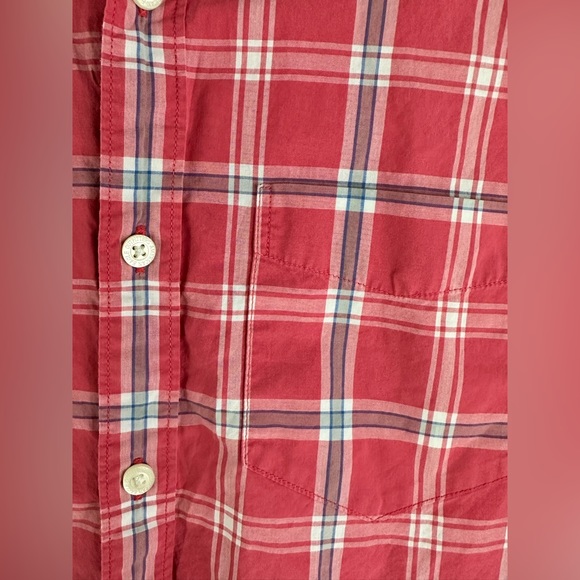 American Eagle Outfitters 🦅. Size Medium. Classic fit. Long sleeve men’s shirt. - Picture 3 of 5